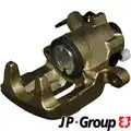 Féknyereg - JP Group
