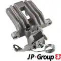 Féknyereg - JP Group