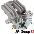 Féknyereg - JP Group