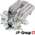 Féknyereg - JP Group