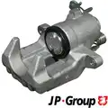 Féknyereg - JP Group
