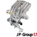 Féknyereg - JP Group