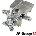 Féknyereg - JP Group