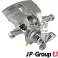 Féknyereg - JP Group