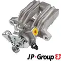 Féknyereg - JP Group