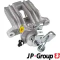 Féknyereg - JP Group