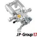 Féknyereg - JP Group