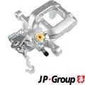 Féknyereg - JP Group