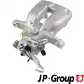 Féknyereg - JP Group
