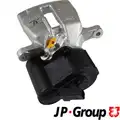 Féknyereg - JP Group