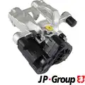 Féknyereg - JP Group