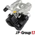 Féknyereg - JP Group