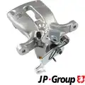 Féknyereg - JP Group