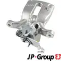 Féknyereg - JP Group