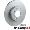 Első Féktárcsa - JP Group