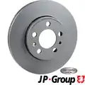 Első Féktárcsa - JP Group