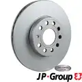 Első Féktárcsa - JP Group