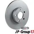 Első Féktárcsa - JP Group