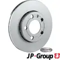 Első Féktárcsa - JP Group