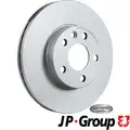 Első Féktárcsa - JP Group