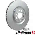 Első Féktárcsa - JP Group