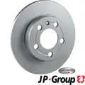 Hátsó Féktárcsa - JP Group