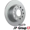 Hátsó Féktárcsa - JP Group