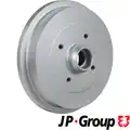 Fékdob - JP Group