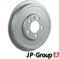 Fékdob - JP Group