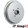 Fékdob - JP Group