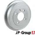 Fékdob - JP Group