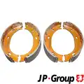 Fékpofa - JP Group