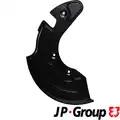 Terelőlemez / féktárcsa - JP Group