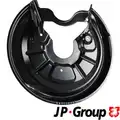 Terelőlemez / féktárcsa - JP Group