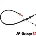 Gázbowden - JP Group