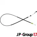 Gázbowden - JP Group