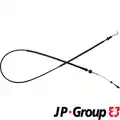 Gázbowden - JP Group