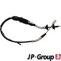 Kuplungbovden - JP Group