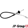Kuplungbovden - JP Group