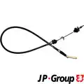 Kuplungbovden - JP Group