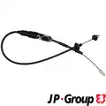 Kuplungbovden - JP Group