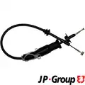 Kuplungbovden - JP Group