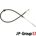 Kuplungbovden - JP Group