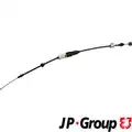 Kuplungbovden - JP Group