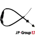 Kuplungbovden - JP Group