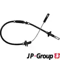Kuplungbovden - JP Group