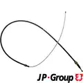 Huzal, Rögzítőfék - JP Group