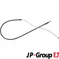 Huzal, Rögzítőfék - JP Group
