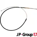 Huzal, Rögzítőfék - JP Group