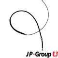 Huzal, Rögzítőfék - JP Group
